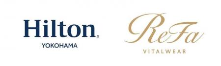 「ReFa VITALWEAR」と「ReFa LINEN」が　　　　　　　
