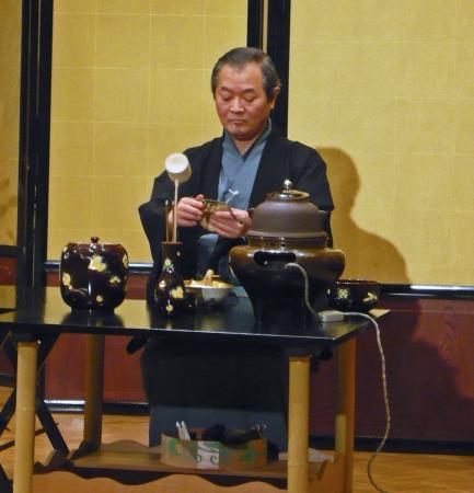 【リーガロイヤルホテル大阪】ホテルで新年を慶び、和 【リーガロイヤルホテル大阪】ホテルで新年を慶び、和