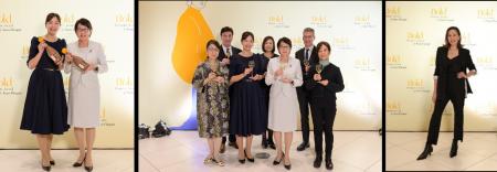 女性リーダーの“Real Voice”に光を当てるヴーヴ・クリ