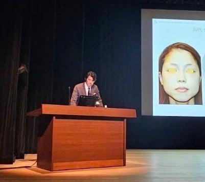 2025年11月開催「日本頭蓋顎顔面外科学会学術集会」に 2025年11月開催「日本頭蓋顎顔面外科学会学術集会」に