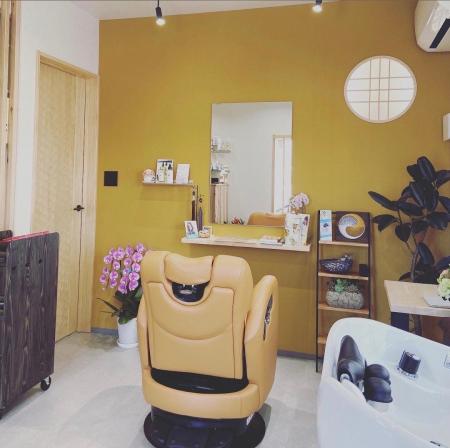 美容室「髪処fuari」活泡泉を導入し “未来の髪を守る 美容室「髪処fuari」活泡泉を導入し “未来の髪を守る