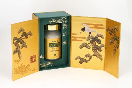 本日より「明治製薬NMN15000Prime」発売開始! 本日より「明治製薬NMN15000Prime」発売開始!