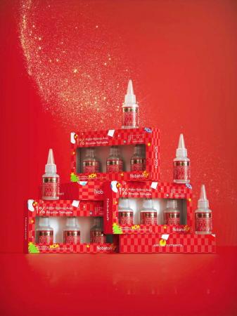 アメリカ発オーラルケアブランドNobaton. からホリデ