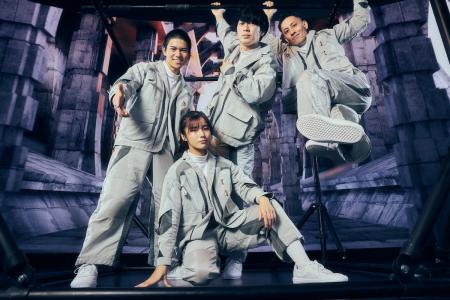 神業を目の前で体感できる、唯一無二の没入型VRショー