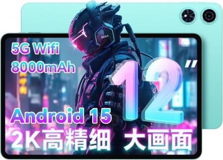 【16900円ゲット】新製品タブレット『ODEA A12』を期