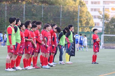 【試合結果】大阪市から史上最速でのJリーグ入りを目