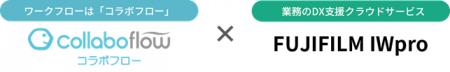コラボスタイル、ワークフローシステム「コラボフロー