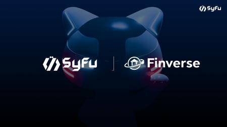 SyFu、Finverseと提携──アジア5カ国・40の金融機関の