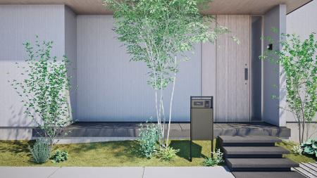 再配達ゼロへ。スマートキーで受け取る、新しい日常「