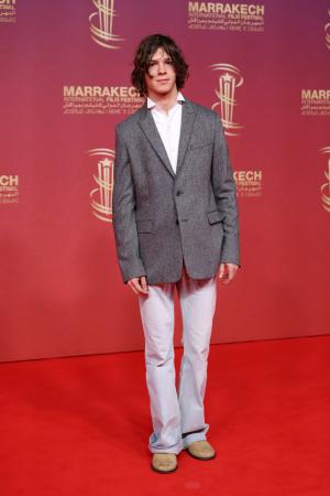 【Dior】ディオールを纏うセレブリティ：ポール・キル