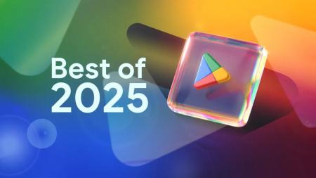 【Google Play Best of 2025’s】GCN文庫刊行の『魔女