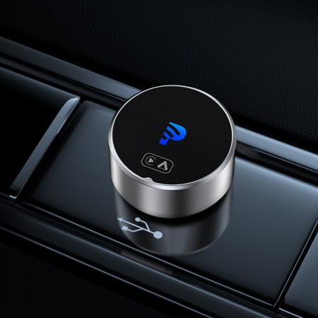 乗るたびに配線する時代は終了！USB-Cポート搭載車で