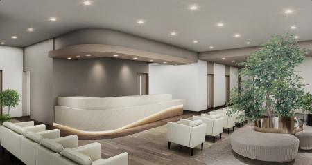 福寿メディカルクリニック 名古屋市中川区に2025年12 福寿メディカルクリニック 名古屋市中川区に2025年12