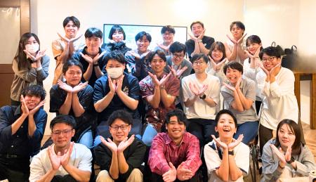 ミッション「挑戦をもっと身近に。」を体現！未経験か