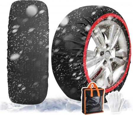 Amazon タイムセール - 冬のドライブ必須アイテム！布