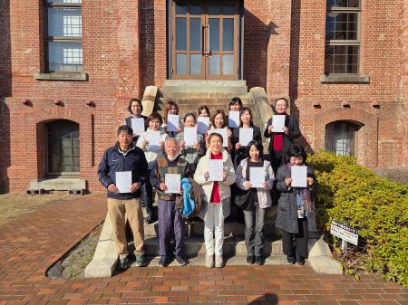 【淡路島観光協会】淡路島カルチャーアテンダント(英 【淡路島観光協会】淡路島カルチャーアテンダント(英