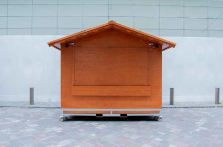 【特許出願中】イベント空間を革新する「ZATOオリジナ