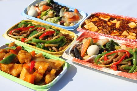 【エスパル福島】「第一楼」が12月12日(金)NEW OPEN！