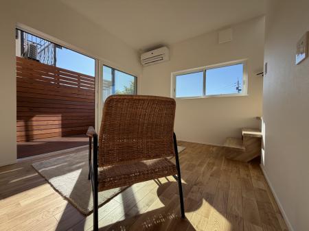 “古い家が生まれ変わる“築44年の戸建を世界水準の「高