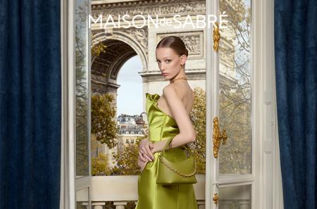 期間限定｜MAISON de SABREが岩田屋本店へ初登場。