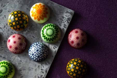 【ザ・キャピトルホテル東急】バレンタインスイーツが 【ザ・キャピトルホテル東急】バレンタインスイーツが