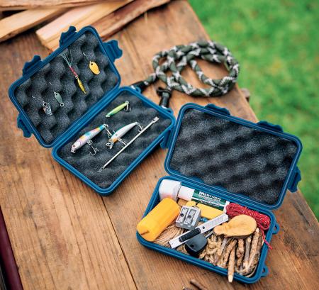 BE-PAL 最新号の特別付録は、大事な道具を衝撃から守 BE-PAL 最新号の特別付録は、大事な道具を衝撃から守