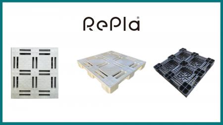 プラスチックリサイクルのesa、再生プラスチックペレ