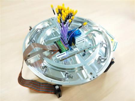 ヨコオ、「SEMICON Japan 2025」に出展