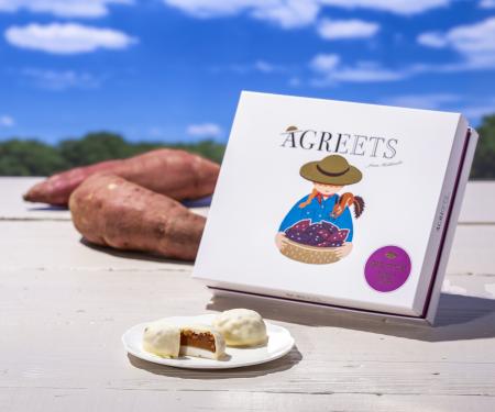 【大丸神戸店】関西初登場満載！冬も北海道の味を楽し