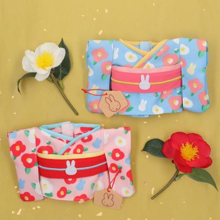 人気絵本ミッフィーのお花屋さん「フラワーミッフィー