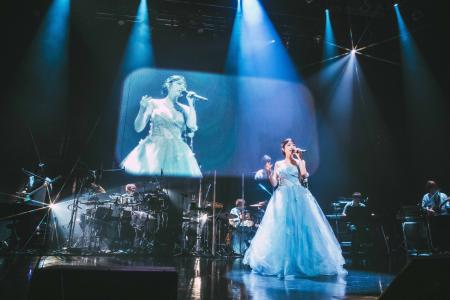 ビハインド映像を収録した特別版！「石原夏織 LIVE 20