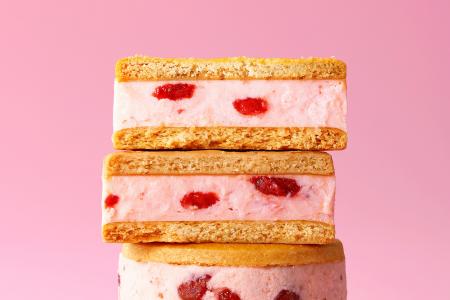 【あさぎり牛乳】冬限定〈いちご〉フレーバー新登場! 【あさぎり牛乳】冬限定〈いちご〉フレーバー新登場!