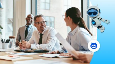 企業のAI導入が昨年比282%と急増する中、CIOの役割を 企業のAI導入が昨年比282%と急増する中、CIOの役割を