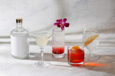 【ザ・カハラ・ホテル＆リゾート 横浜】オリジナルジ