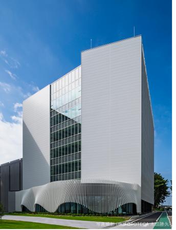 ファブリックケア・ホームケア領域の研究施設「ライフ