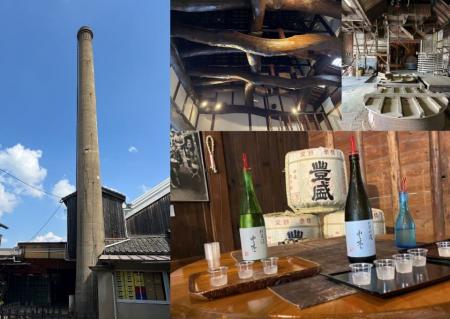 新発見福津の旅モニターツアー「津屋崎千軒クロニクル