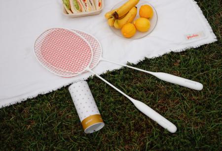 大切な人と過ごす冬ギフトにおすすめ。白×オレンジの“