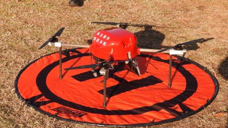 【双葉電子工業】　長生郡市広域市町村圏組合消防本部