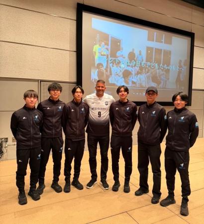 東京都立大学カップ（TMU CUP）2025 開催決定