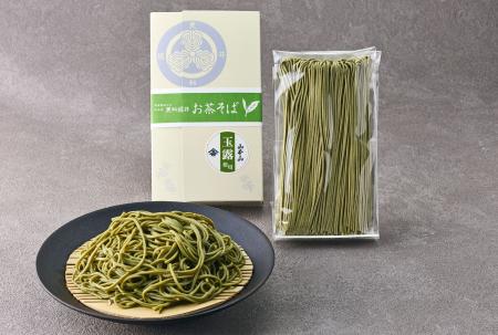 老舗の技が織りなす上質な味わい「総本家 更科堀井」× 老舗の技が織りなす上質な味わい「総本家 更科堀井」×