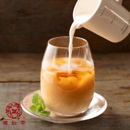 希少な国産紅茶「雅紅茶」、『おもてなしセレクション 希少な国産紅茶「雅紅茶」、『おもてなしセレクション