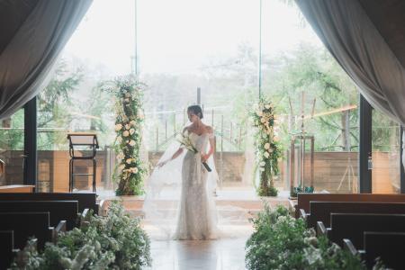 「ハイランドリゾート ホテル&スパ」ウェディング事 「ハイランドリゾート ホテル&スパ」ウェディング事