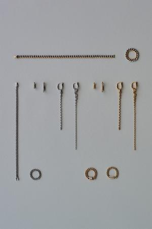 ジュエリーブランド kiuna が 仙台・antelope で東北