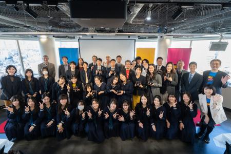 【開催報告】「WORLD CLEANUP DAY 2025 報告会＆授賞