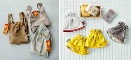 母思いの少年の心から生まれた「亀の子束子」とフェリ