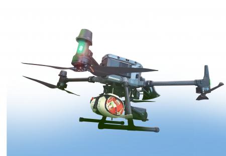 上空から命をつなぐ救助のあらたなカタチ 東海３県で