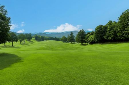 加茂カントリークラブ（京都府）、クラブハウスを改装