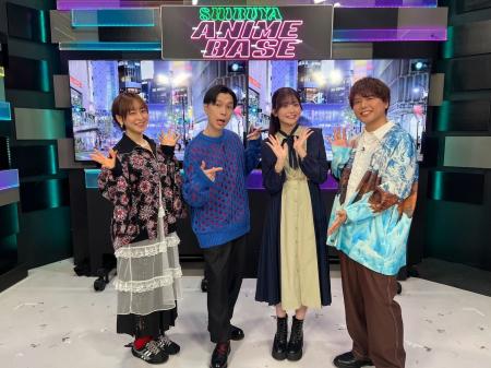 「常識にとらわれないキャラクターを演じるときに…」 「常識にとらわれないキャラクターを演じるときに…」