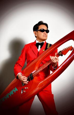 高中正義、2026年3月22日(日) NHKホールにて追加公演