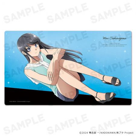 アニメ「青春ブタ野郎はサンタクロースの夢を見ない」